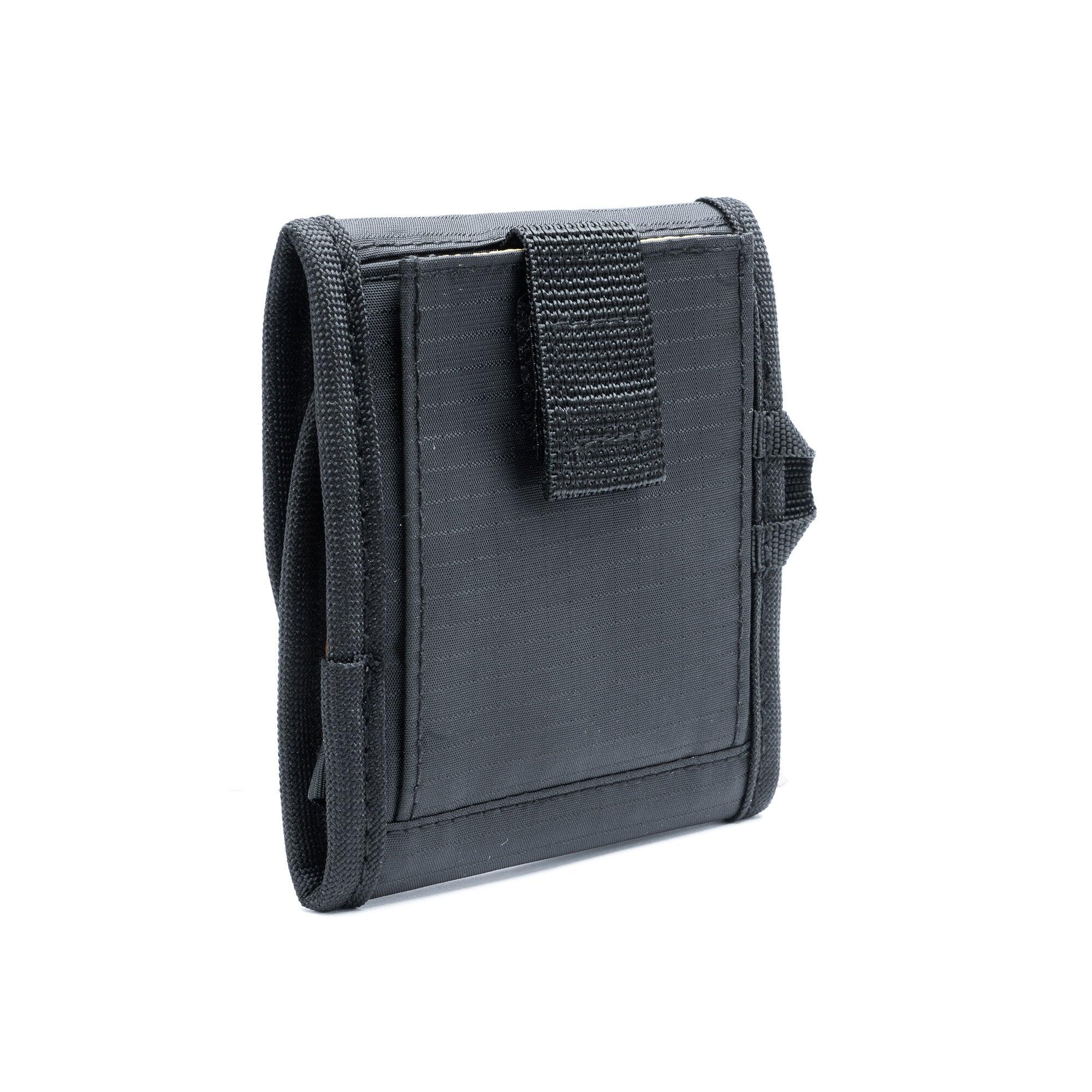 Custodia per 2 batterie Vanguard Alta BCS 3/7
