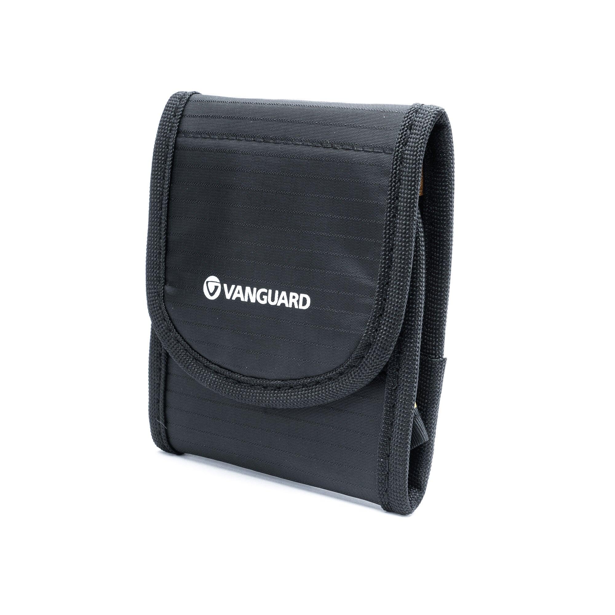 Custodia per 2 batterie Vanguard Alta BCS 2/7