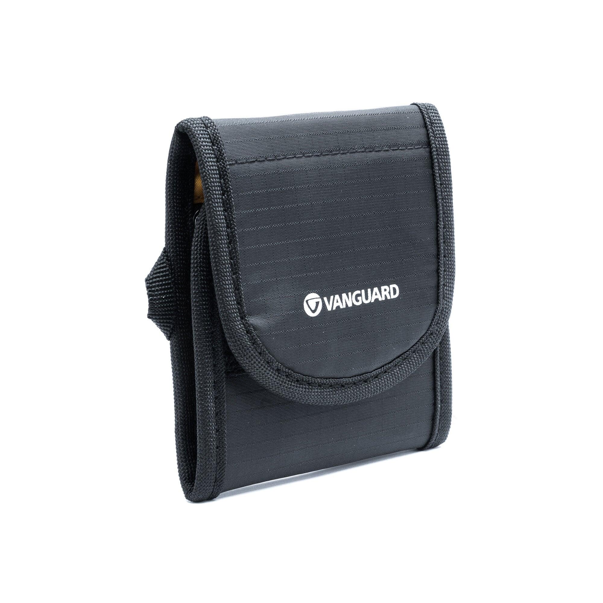 Custodia per 2 batterie Vanguard Alta BCS 5/7