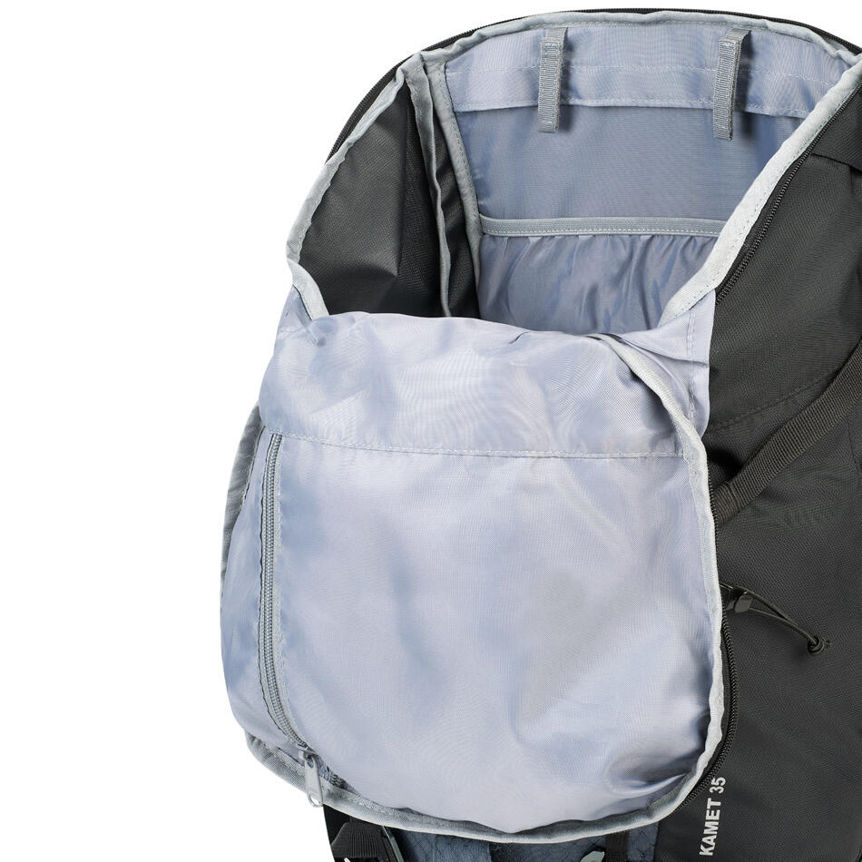 Sac à Dos de Montagne Columbus Kamet 35 Gris 6/7