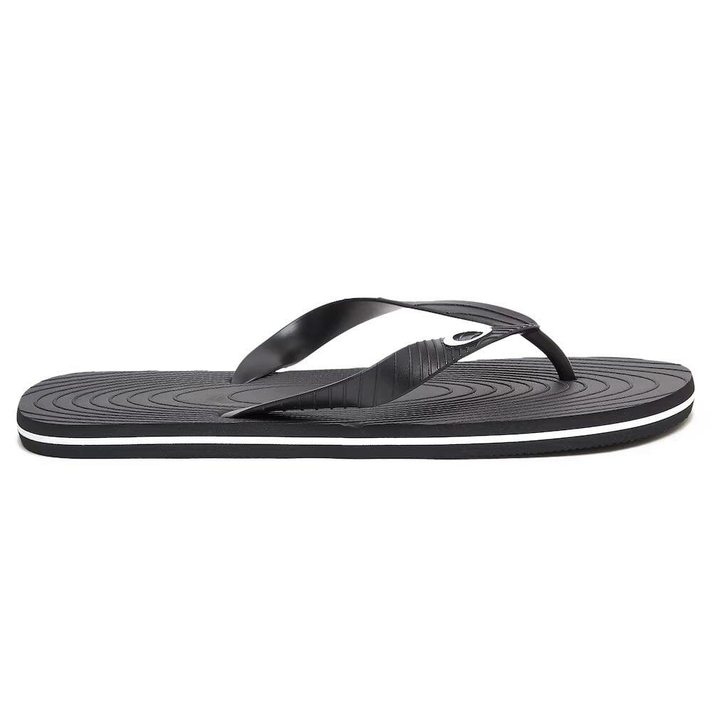 Tongs Oakley modèle FOF100423-02E pour homme 5/6