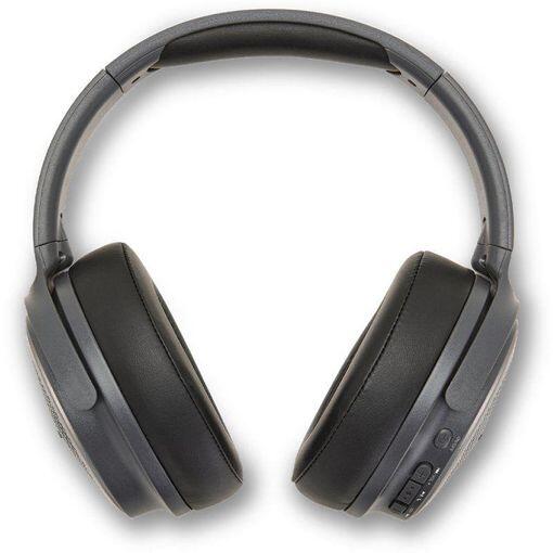 Auriculares Bluetooth Aiwa HST-250BT/TN Cinzento 2/5