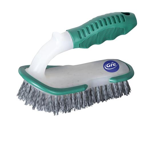 Brosse de nettoyage manuelle gamme Confort Brosse manuelle multifonction