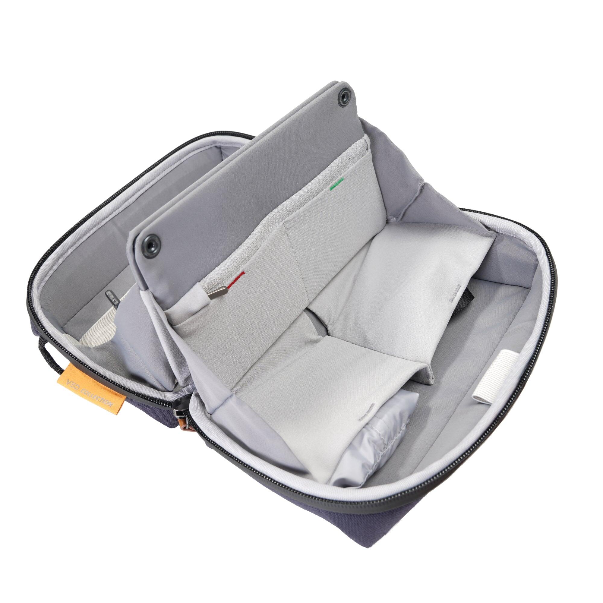 Borsa fotografica Vanguard Veo City TP 23NV 3/7