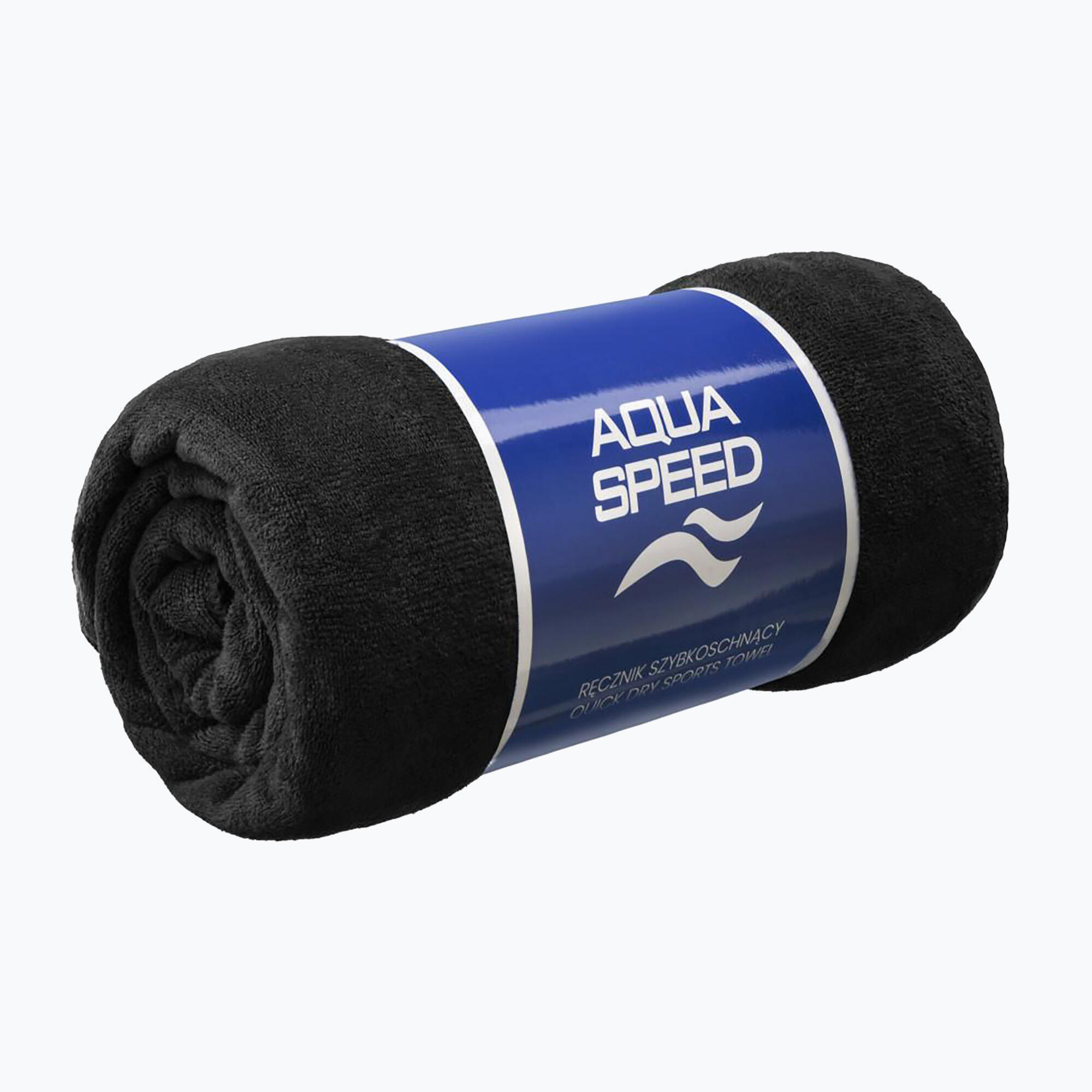 Serviette à séchage rapide AQUA-SPEED Dry Soft 2/3
