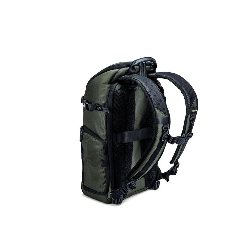 Mochila de foto camara reflex o sin espejo Vanguard Veo Select 39RBM GR