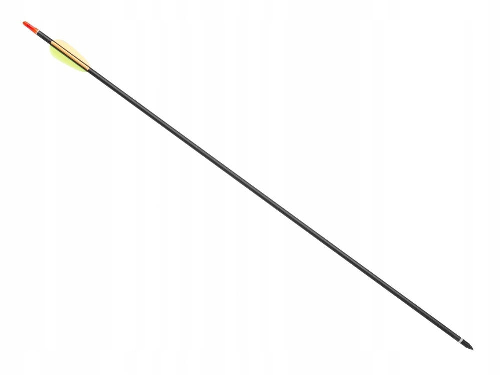 Łuk bloczkowy Rex Quad 15-55 LBS zestaw 6/7