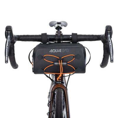 Borsa da manubrio per bicicletta OXC