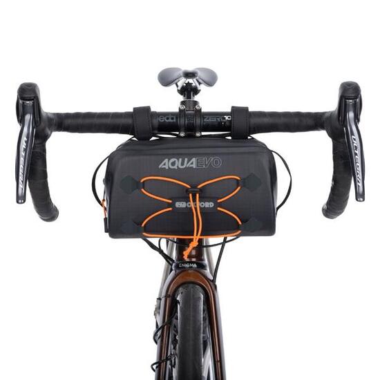 Borsa da manubrio per bicicletta OXC