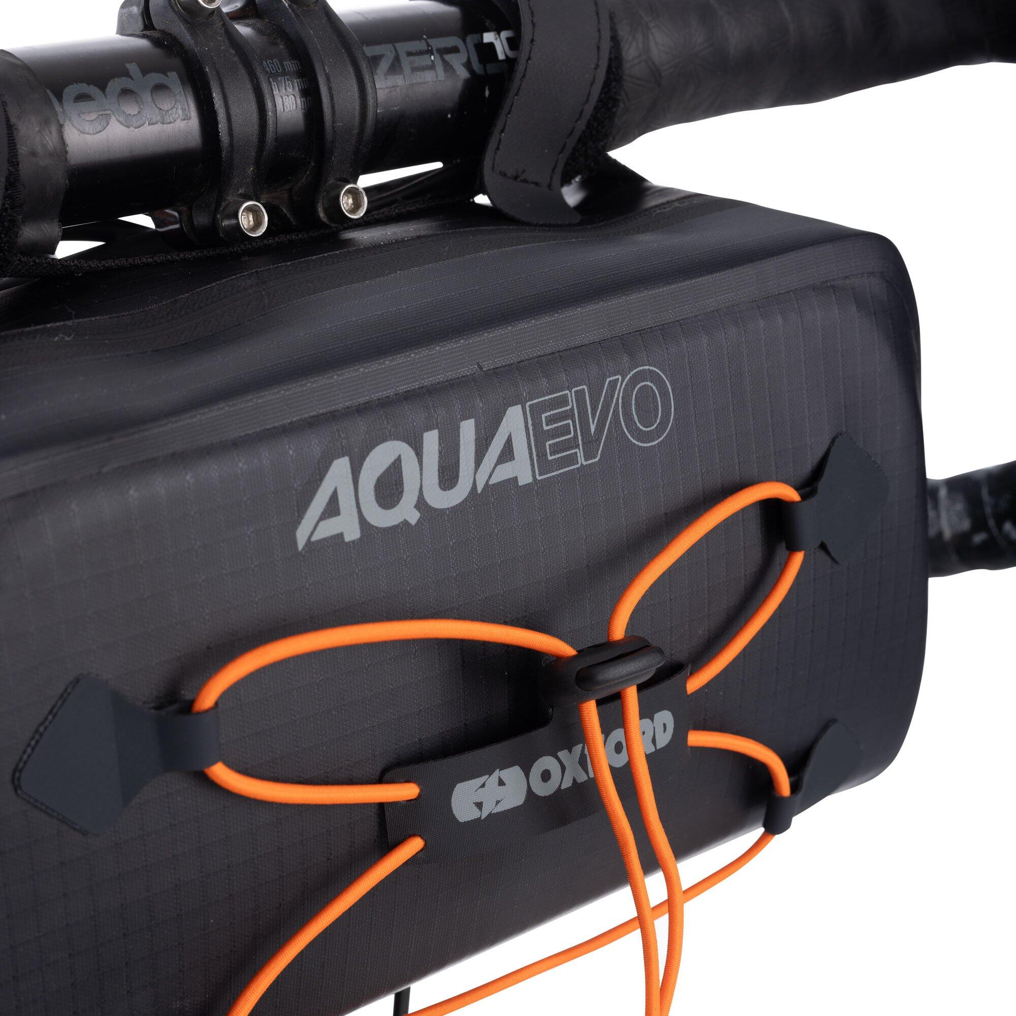 Sacoche de guidon vélo OXC 3/7