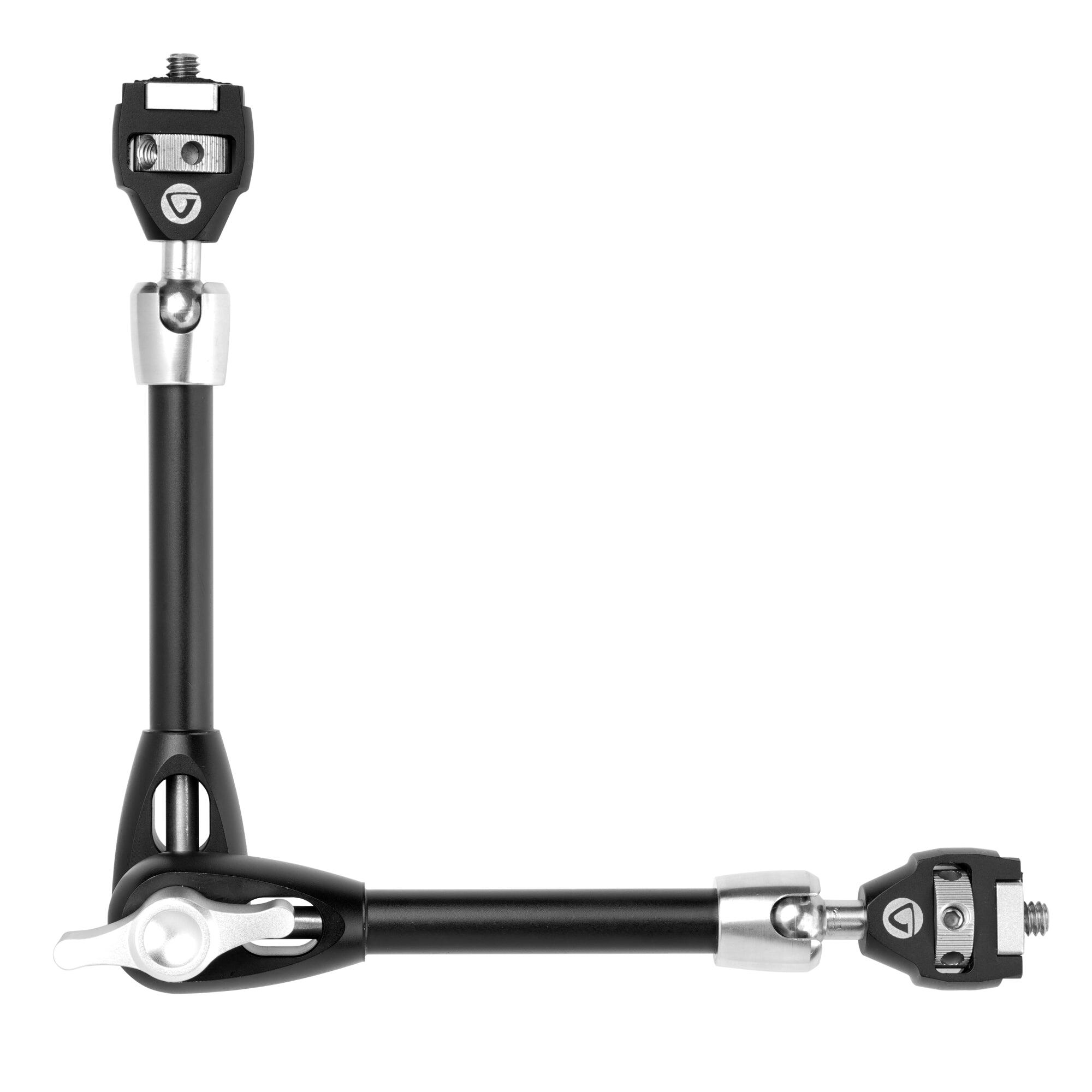 Braccio Pro magico per accessori Taglia L Vanguard Veo TSA DLX L 3/7