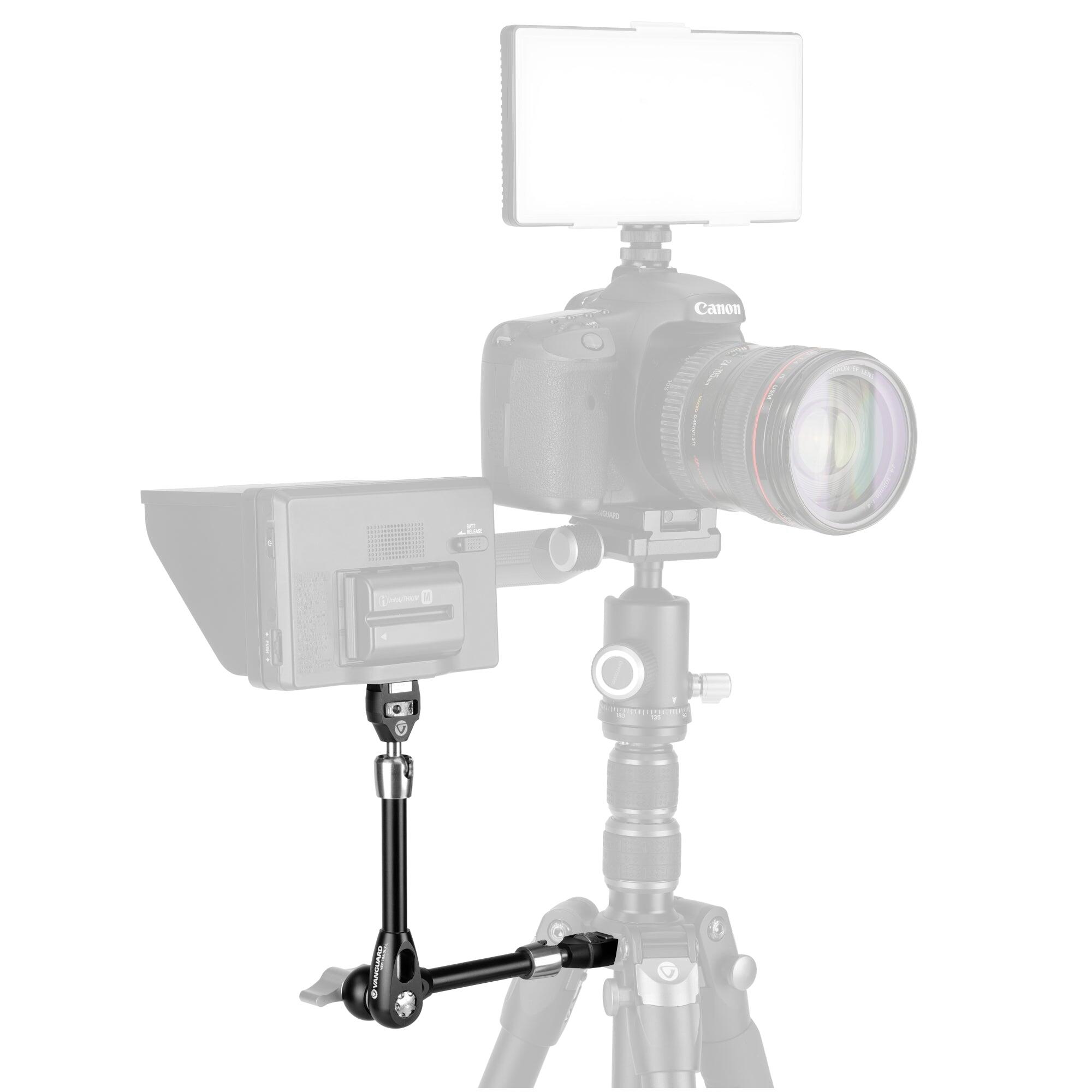 Braccio Pro magico per accessori Taglia L Vanguard Veo TSA DLX L 2/7