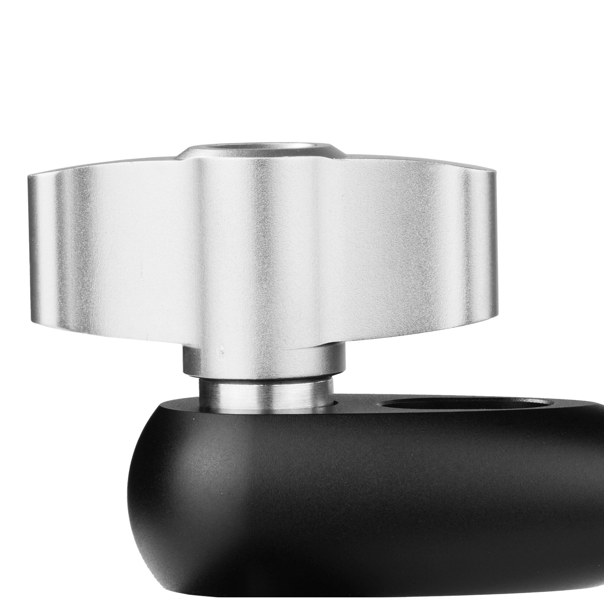 Braccio Pro magico per accessori Taglia L Vanguard Veo TSA DLX L 7/7