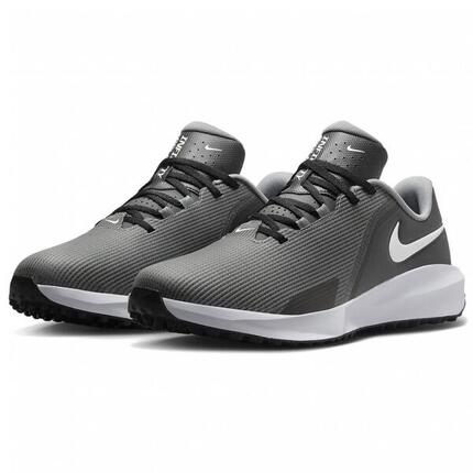 Chaussures de golf Nike Infinity G pour homme, noires