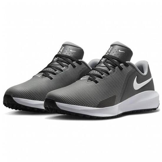 Chaussures de golf Nike Infinity G pour homme, noires