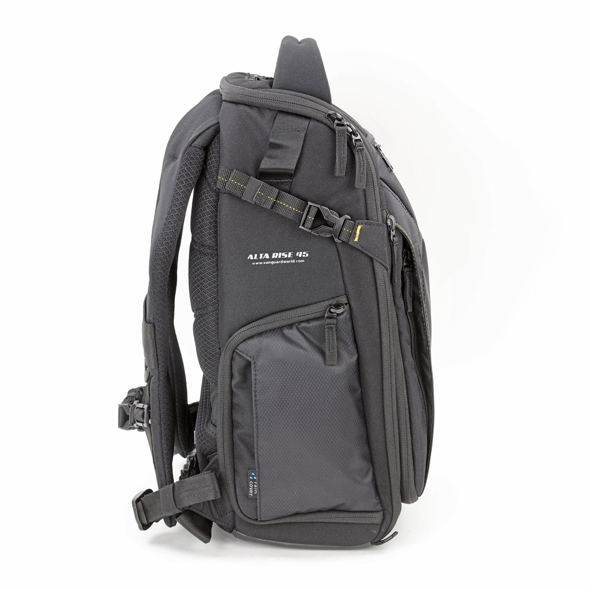 Mochila fotográfica profesional Vanguard Alta Rise 45 6/7