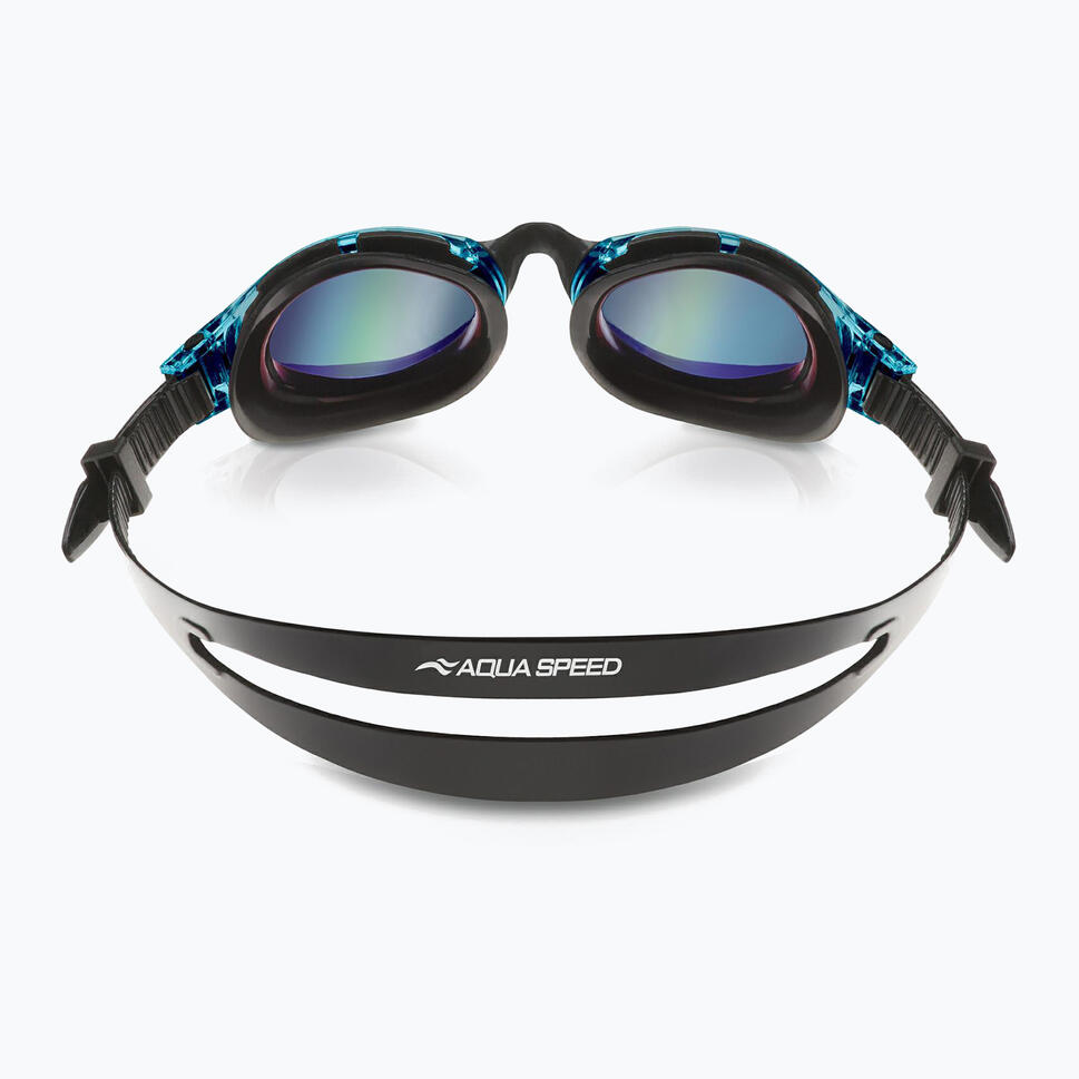 Okulary do pływania AQUA-SPEED Triton 2.0 Mirror