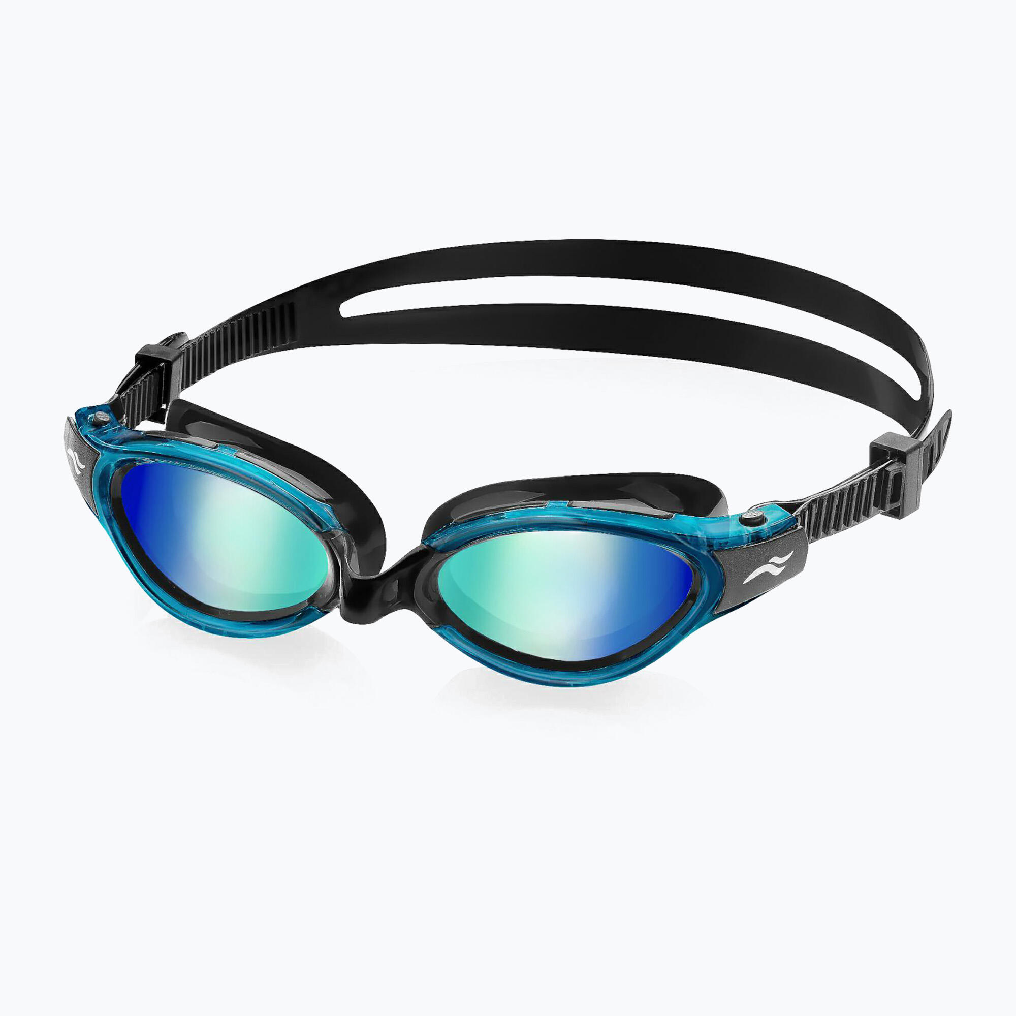 AQUA-SPEED Triton 2.0 Mirror Schwimmbrille 4/4