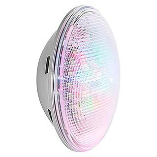 Lámpara led color PAR56 con mando a distancia - 900 lumens -  MADE IN EUROPE