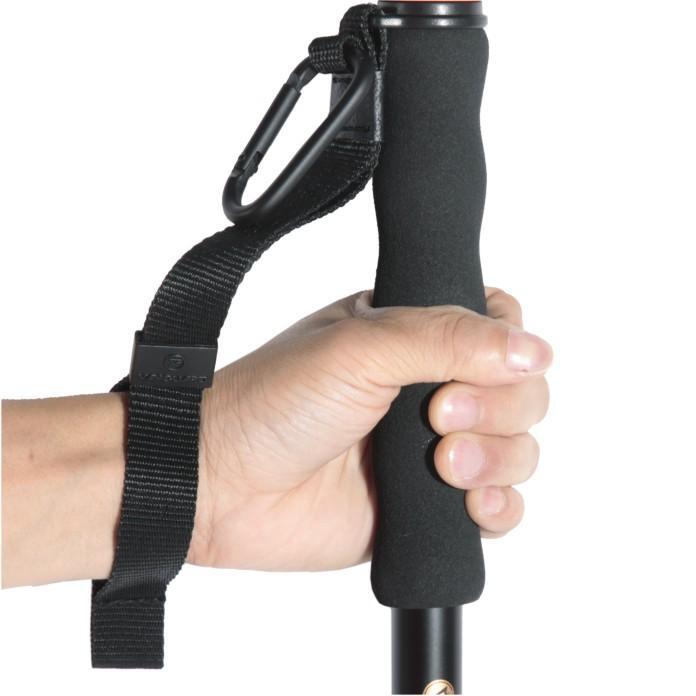 Monopiede con forcella a "U" Vanguard Quest M62 3/4
