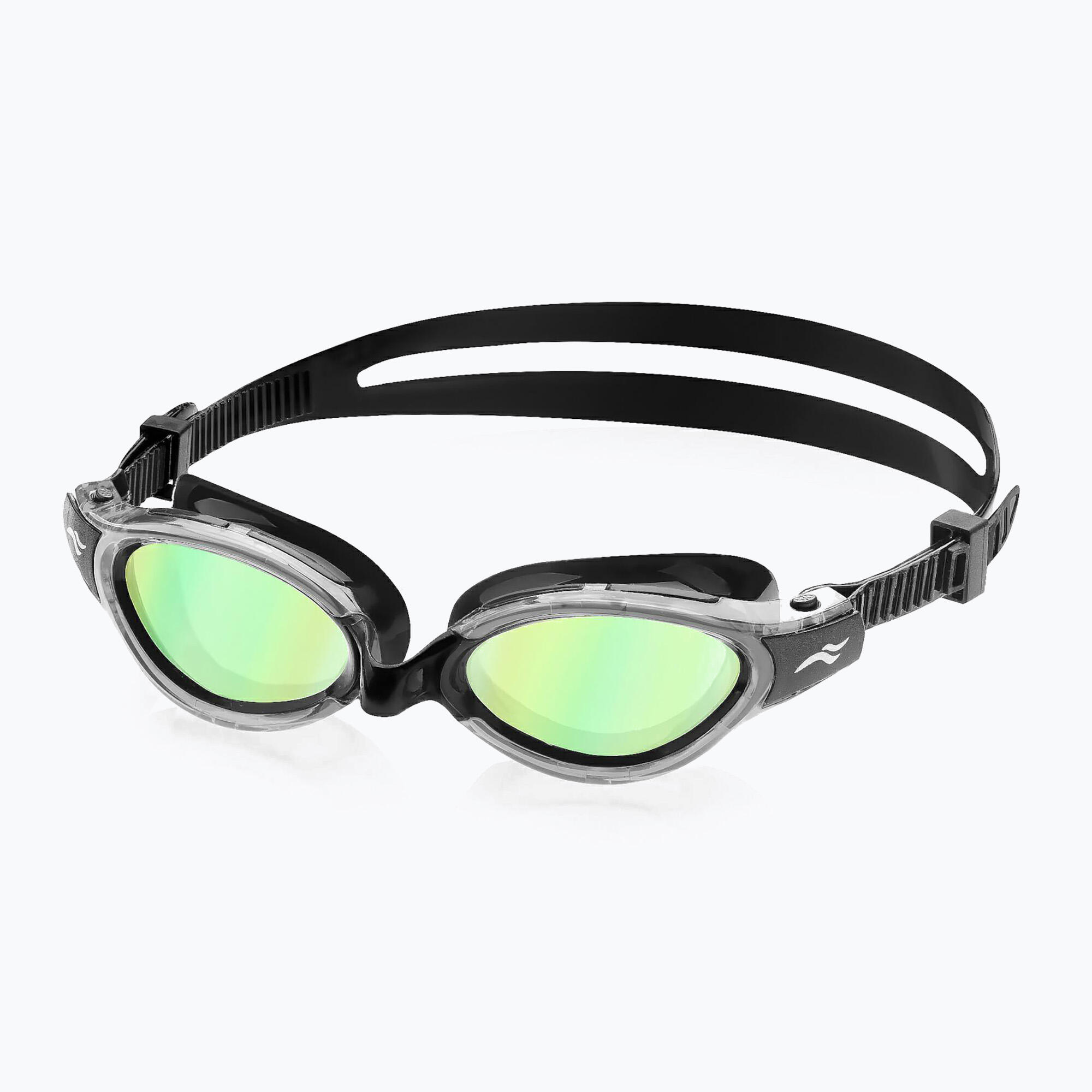 AQUA-SPEED Triton 2.0 Mirror Schwimmbrille 4/4