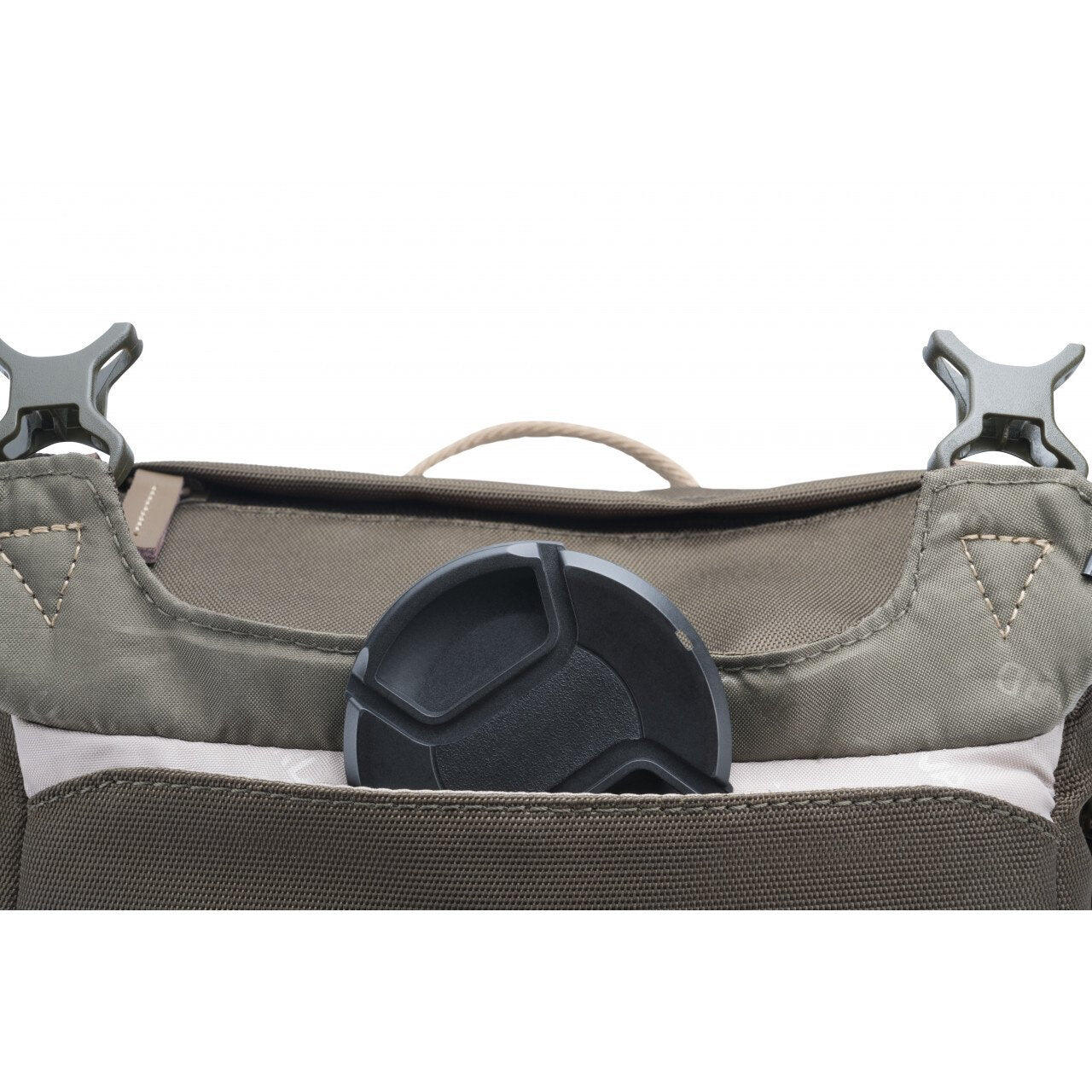 Saco fotográfico Vanguard Veo GO 15M KG 5/7