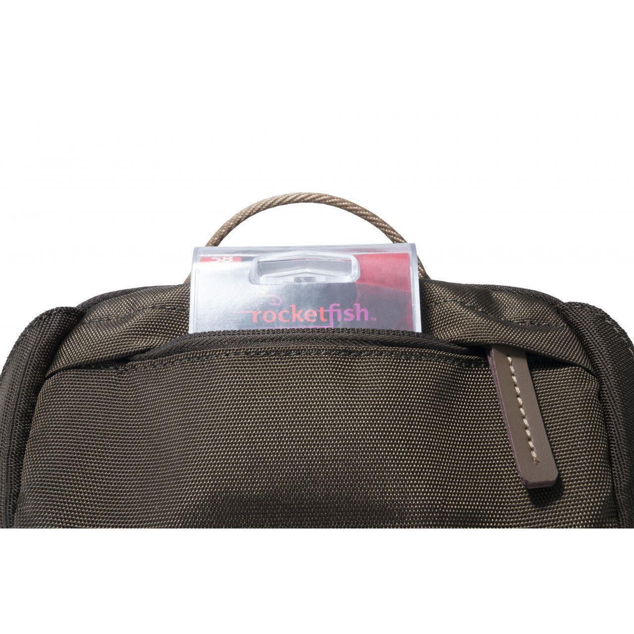 Saco fotográfico Vanguard Veo GO 15M KG 3/7