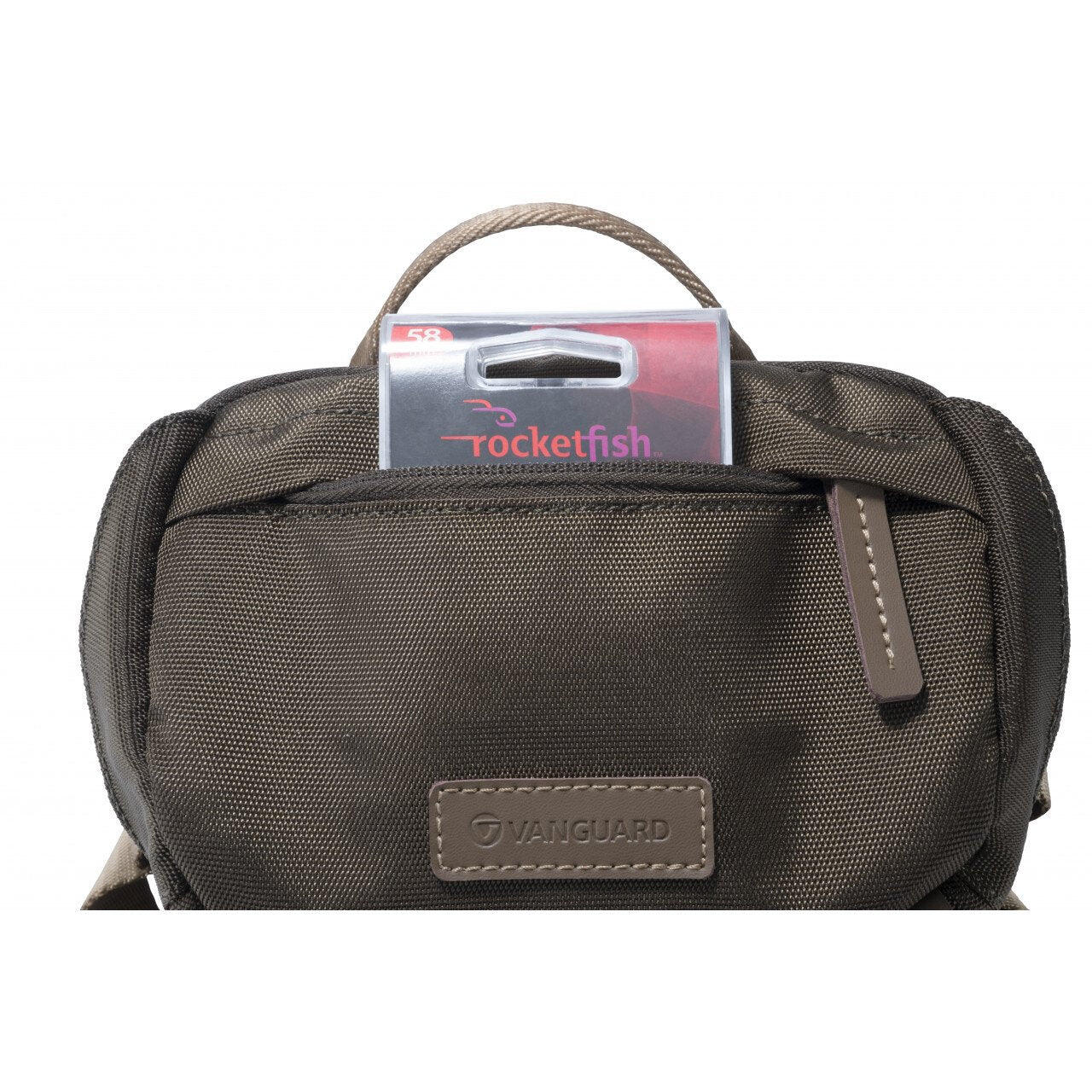 Saco fotográfico Vanguard Veo GO 15M KG 4/7