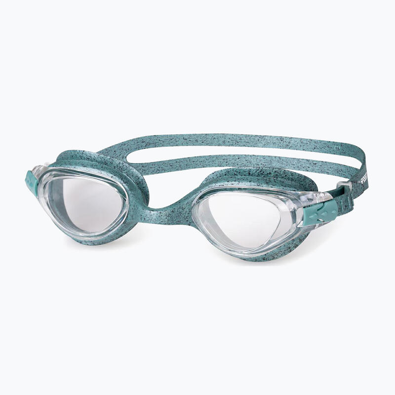 Okulary pływackie z materiałów z recyklingu Aqua Speed Vega Reco