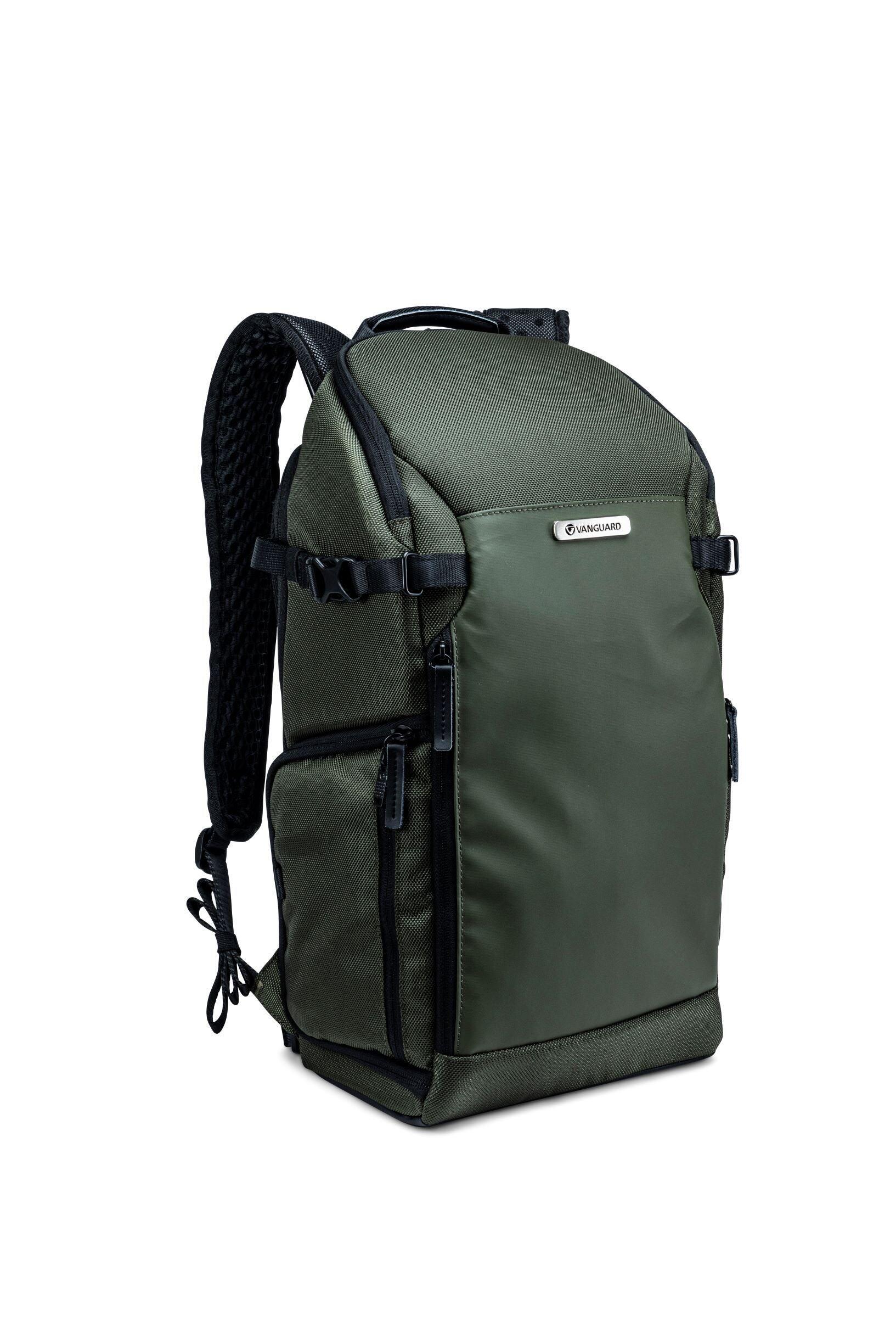 Mochila de foto camara reflex o sin espejo Vanguard Veo Select 39RBM GR 5/7