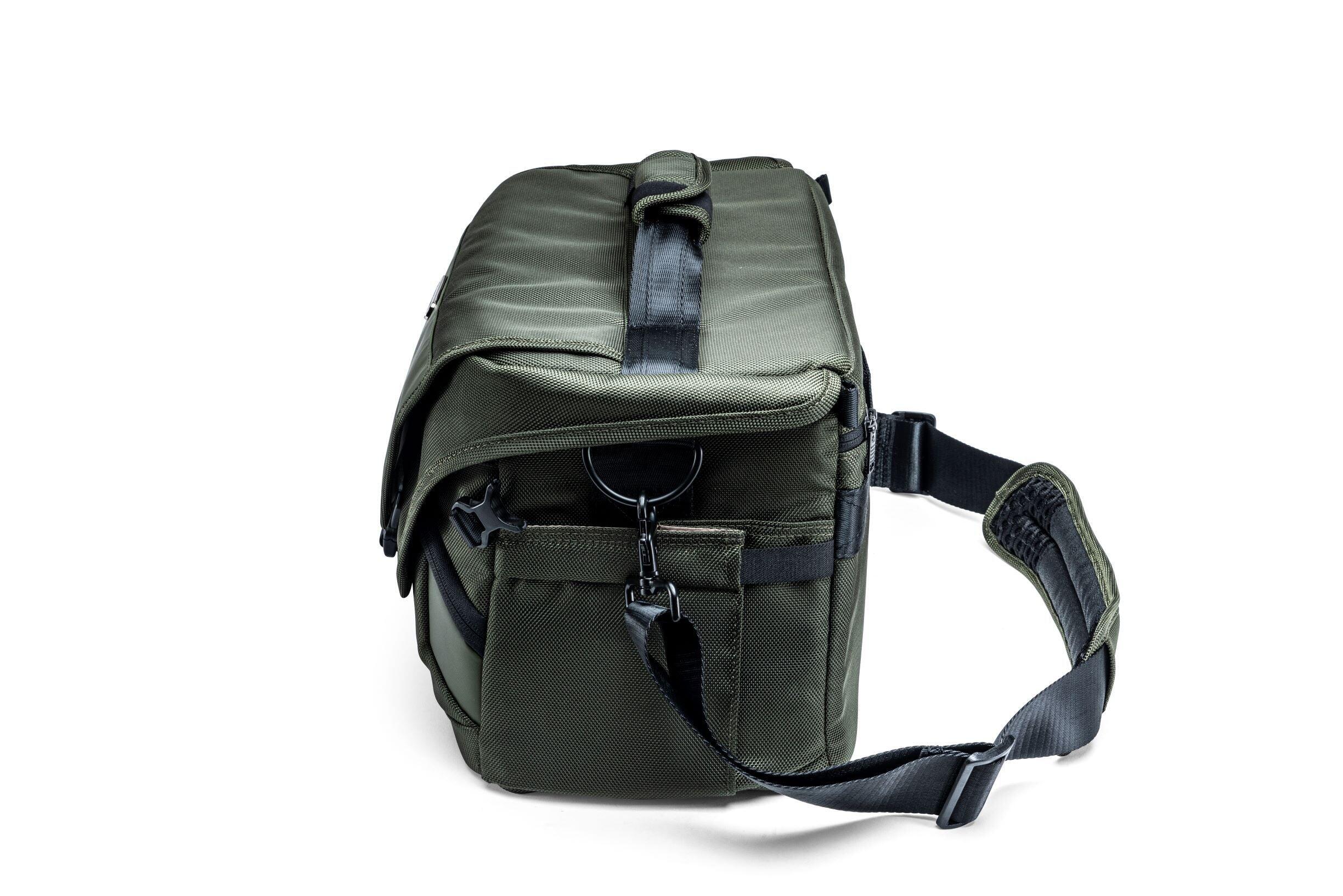 Saco de câmara Vanguard Veo Select 36S GR Vanguard Veo Select 36S GR 7/7
