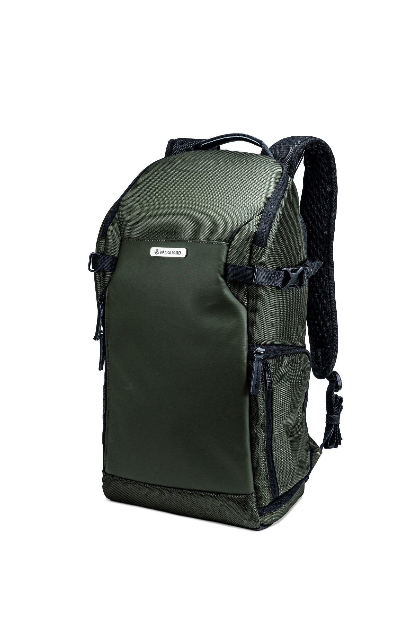 Mochila de foto camara reflex o sin espejo Vanguard Veo Select 39RBM GR 4/7