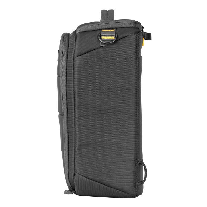 Bolsa interior llevar cámara en cualquier mochila Vanguard Veo BIB F27