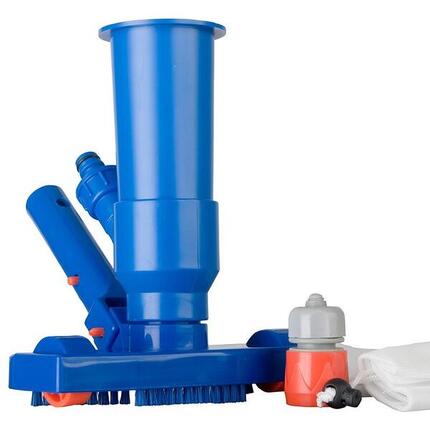 Aspirateur de piscine Micro-Ventury