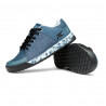 Livewire LTD-schoenen van blauw staal voor dames
