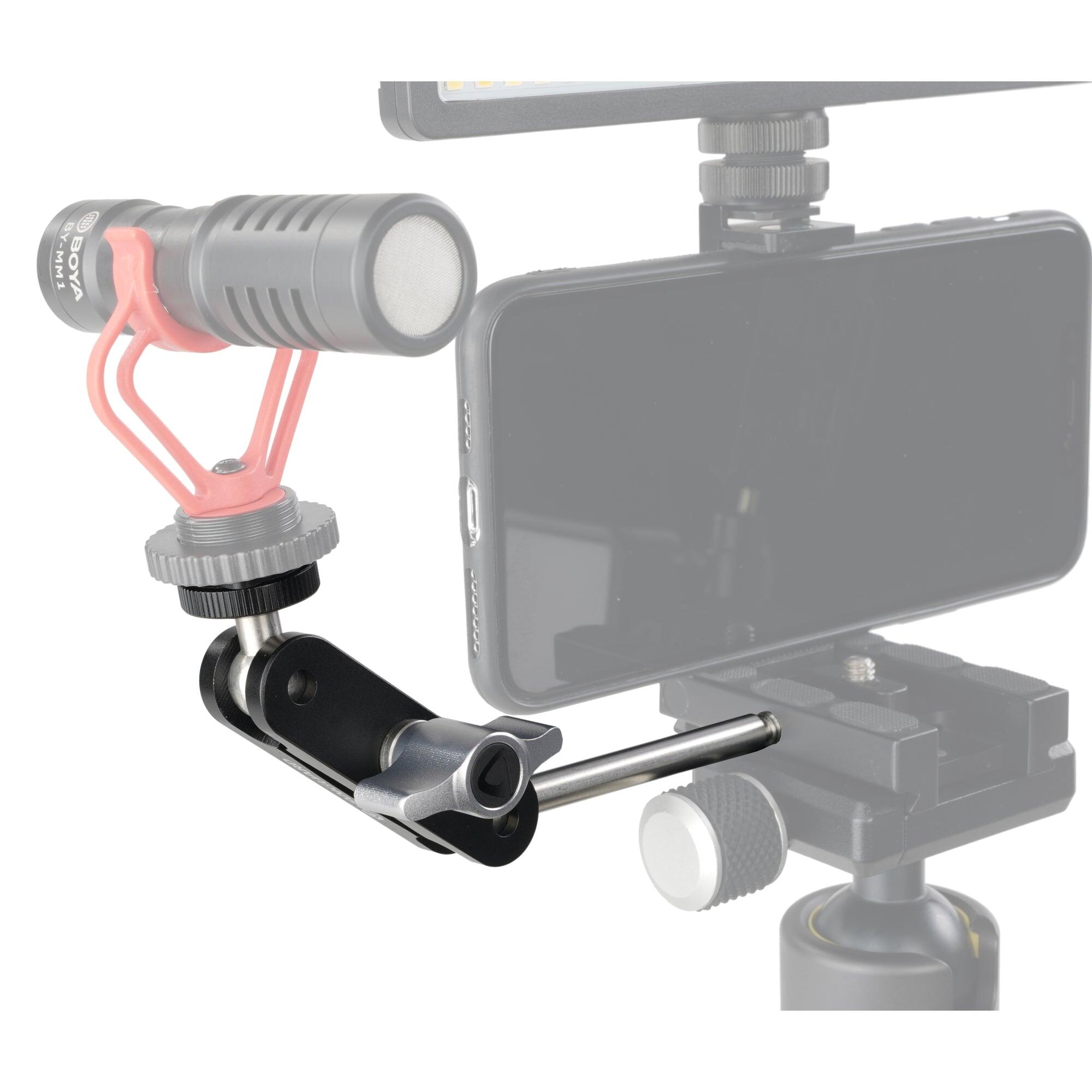 Brazo mágico accesorios (medio) Vanguard Veo TSA M 2/7