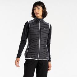 Veste de sport sans manches extensible femme Altimeter