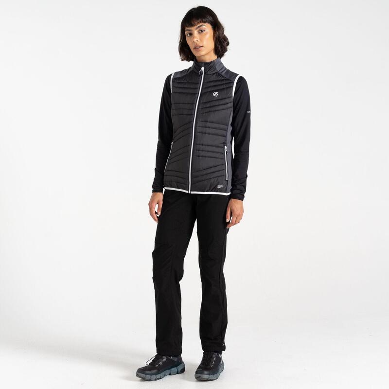 Veste de sport sans manches extensible femme Altimeter