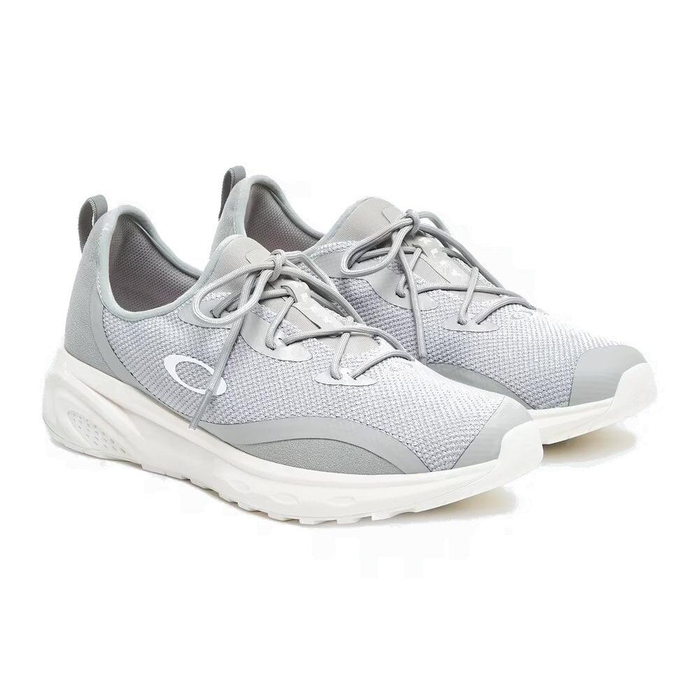 Oakley Lennox Trainers Stone Gray 1/6