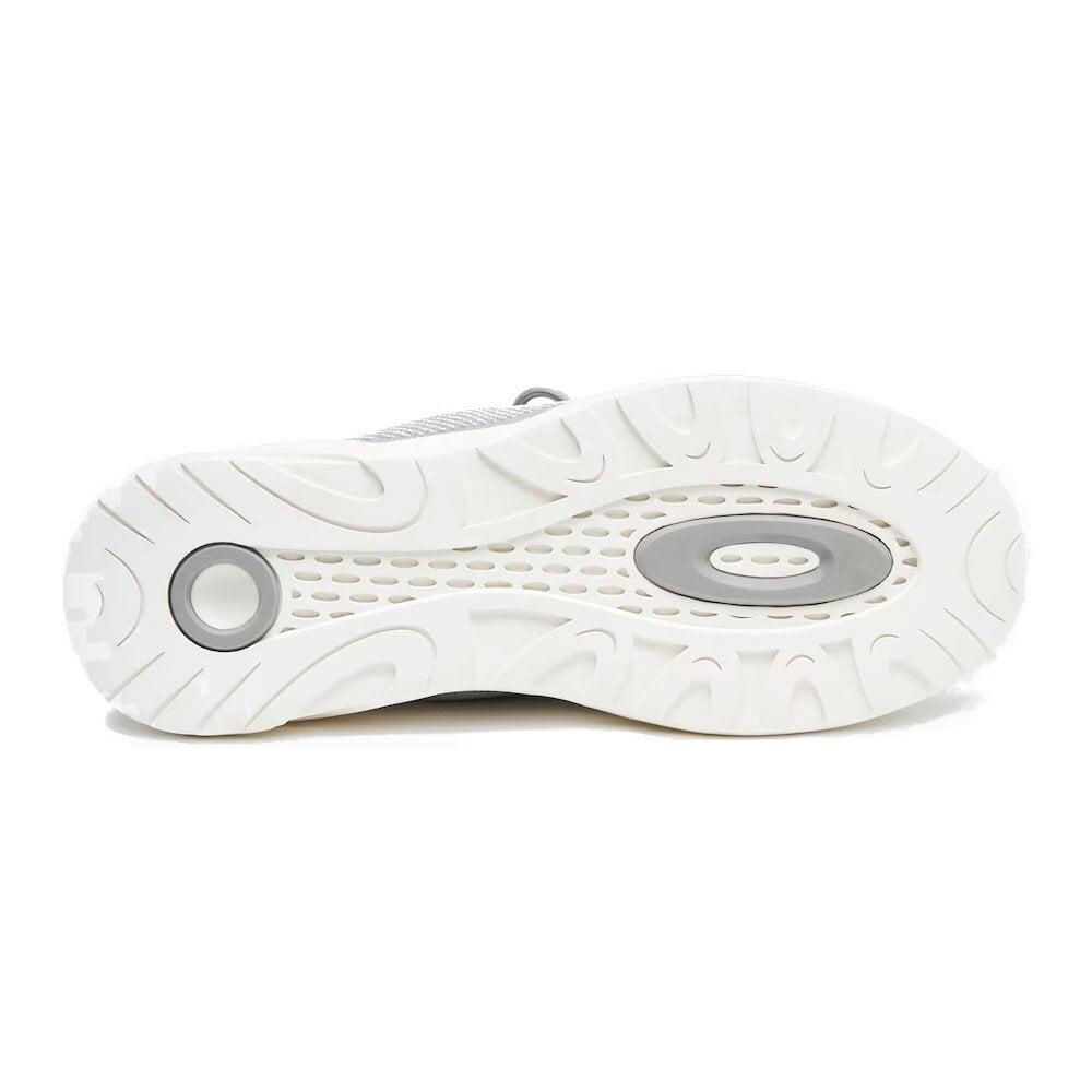 Oakley Lennox Trainers Stone Gray 3/6