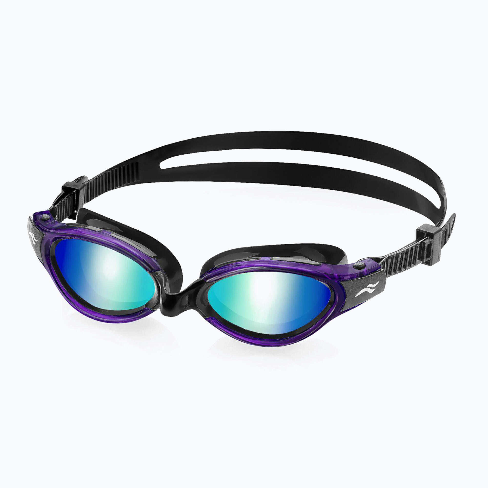 AQUA-SPEED Triton 2.0 Mirror Schwimmbrille 4/4
