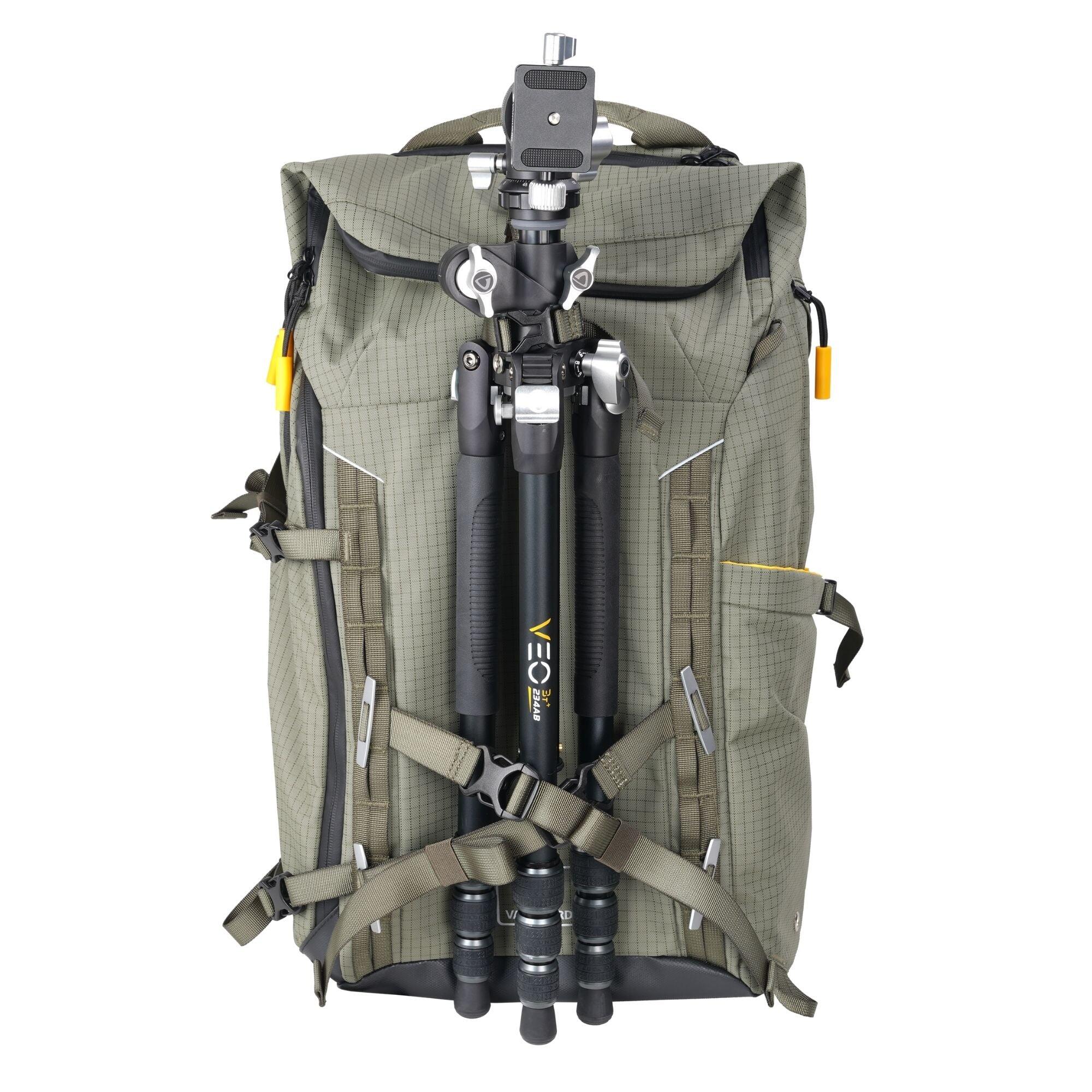 Mochila fotográfica médio Vanguard Veo Active 46KG Vangaurd Veo Active 46KG 6/7