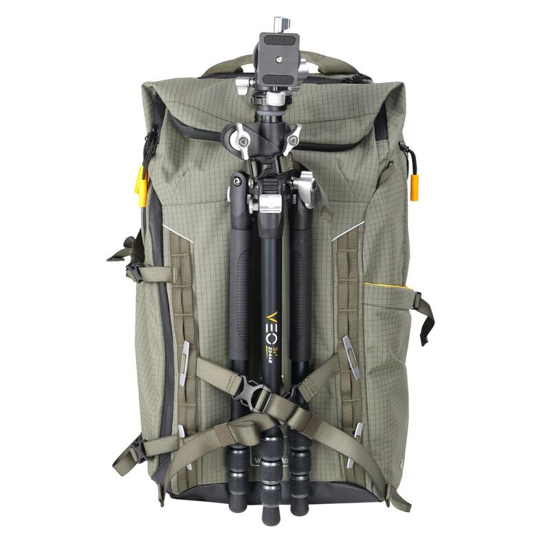 Zaino fotografico outdoor Vanguard Veo Active 46KG