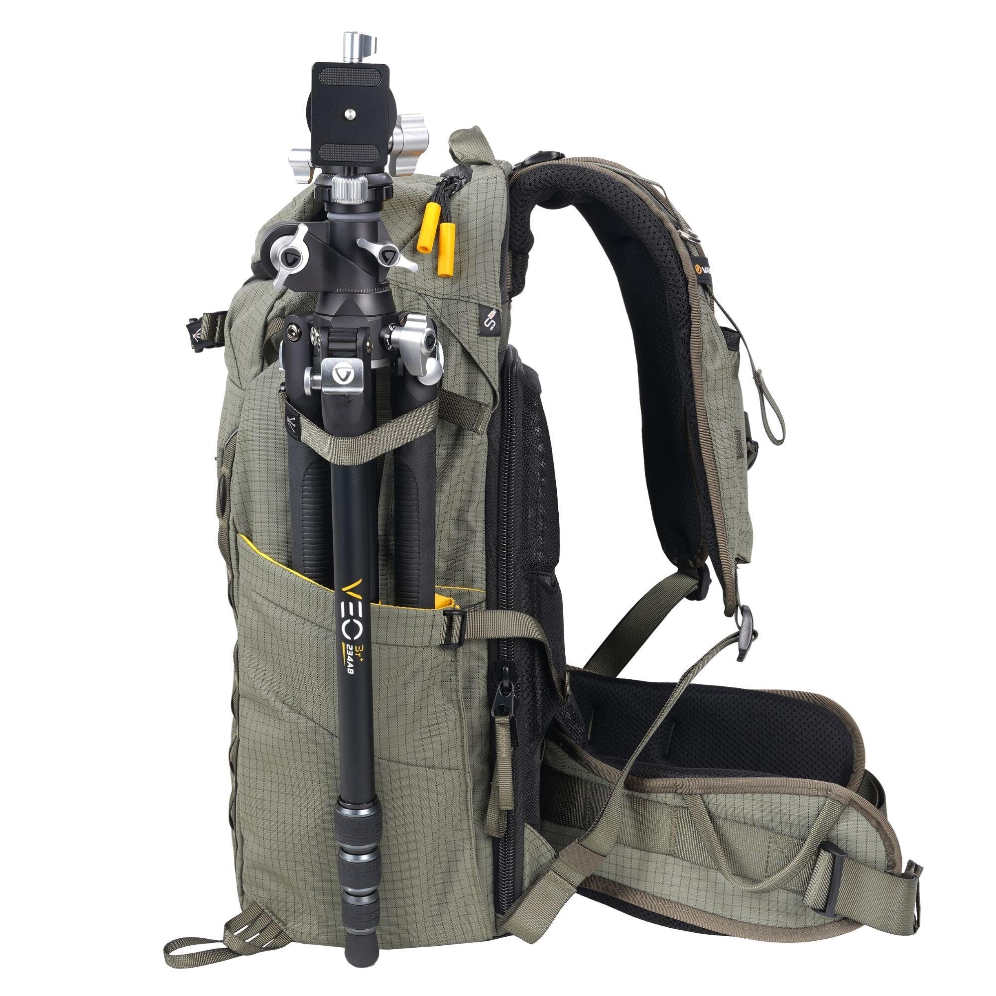 Mochila fotográfica médio Vanguard Veo Active 46KG Vangaurd Veo Active 46KG 7/7