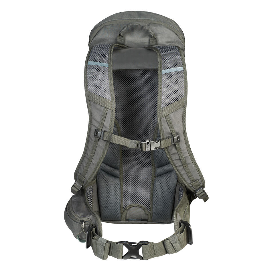 Sac à Dos de Randonnée Columbus Alper 28 Kaki 2/7