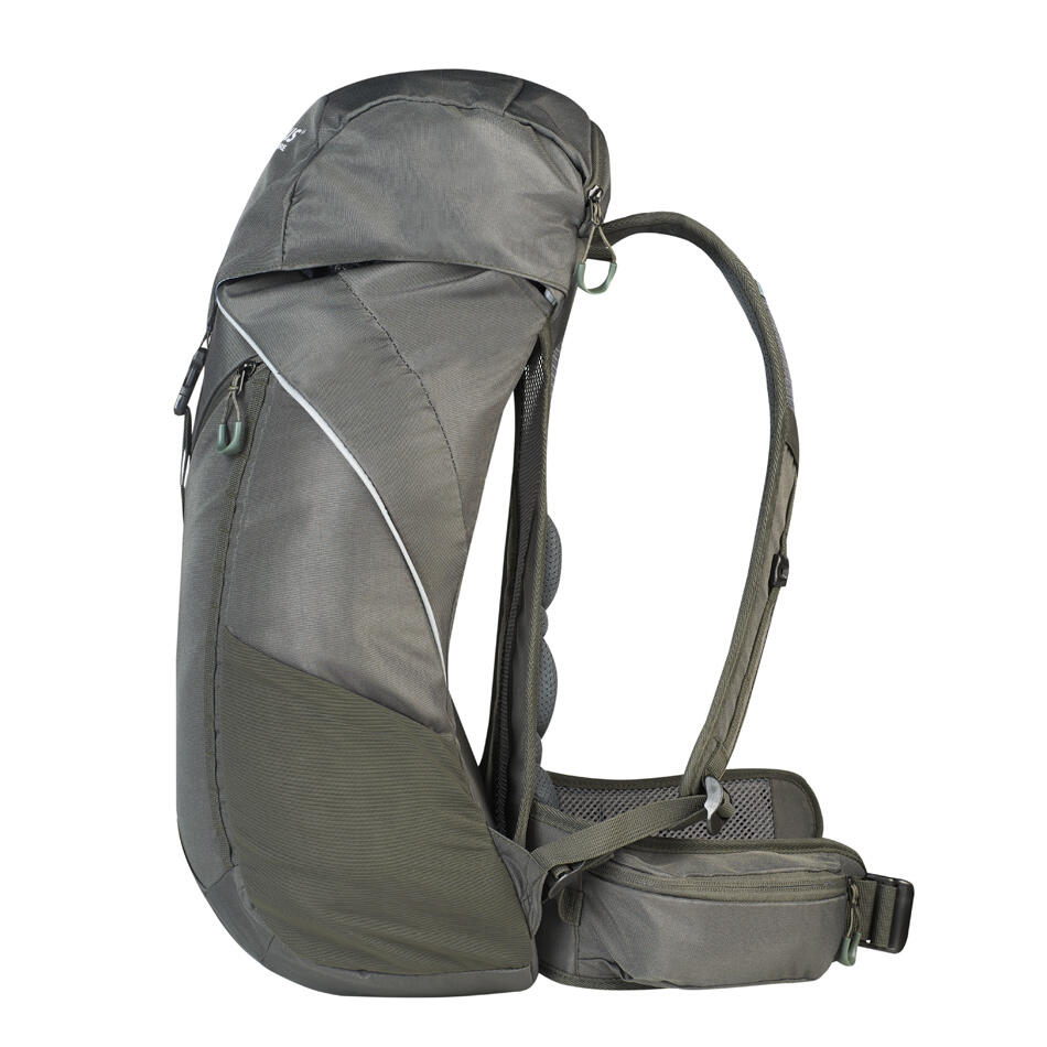 Sac à Dos de Randonnée Columbus Alper 28 Kaki 5/7
