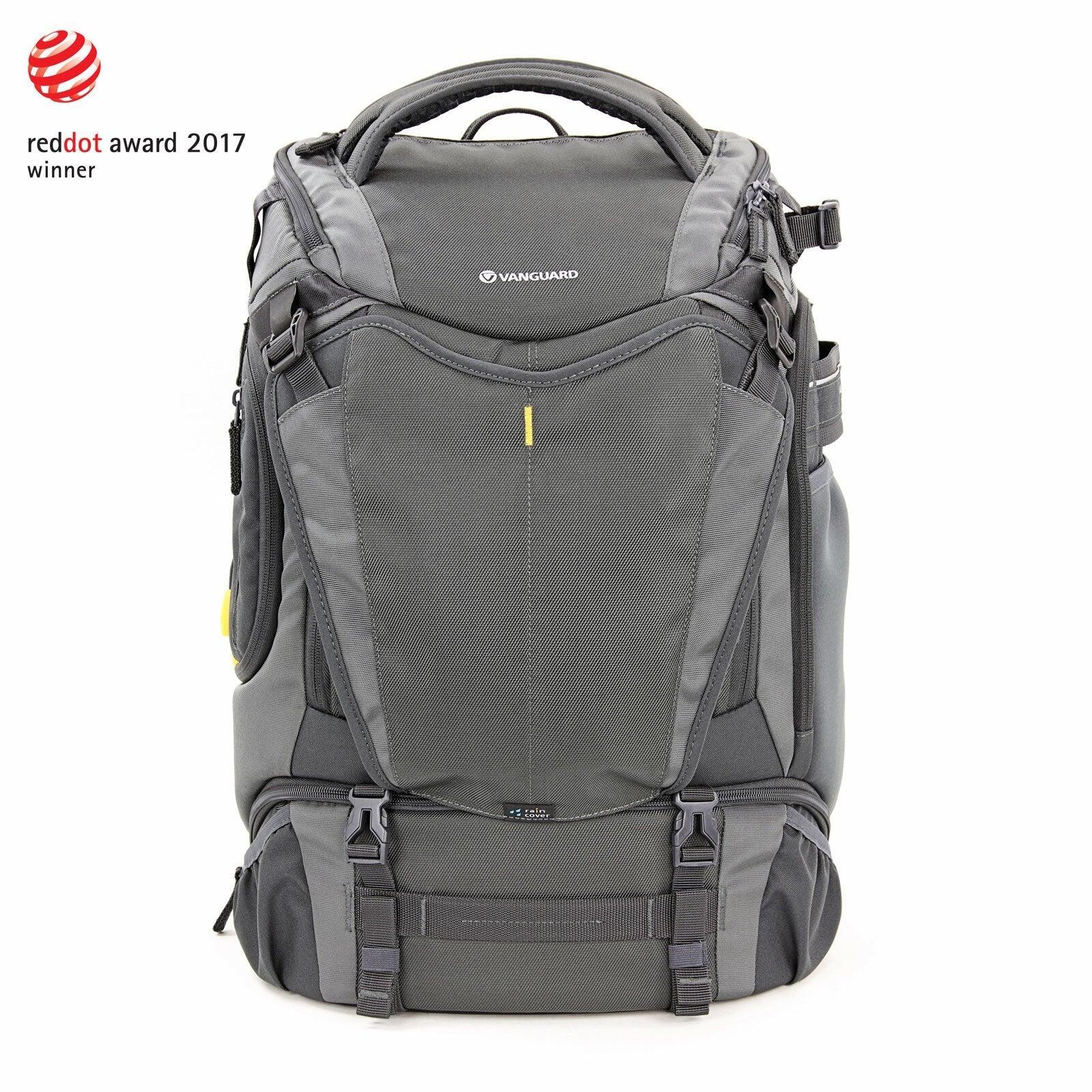 Zaino per fotografia e/o drone Vanguard Alta Sky 51D 1/7