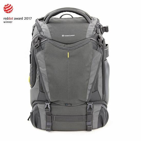Zaino per fotografia e/o drone Vanguard Alta Sky 51D