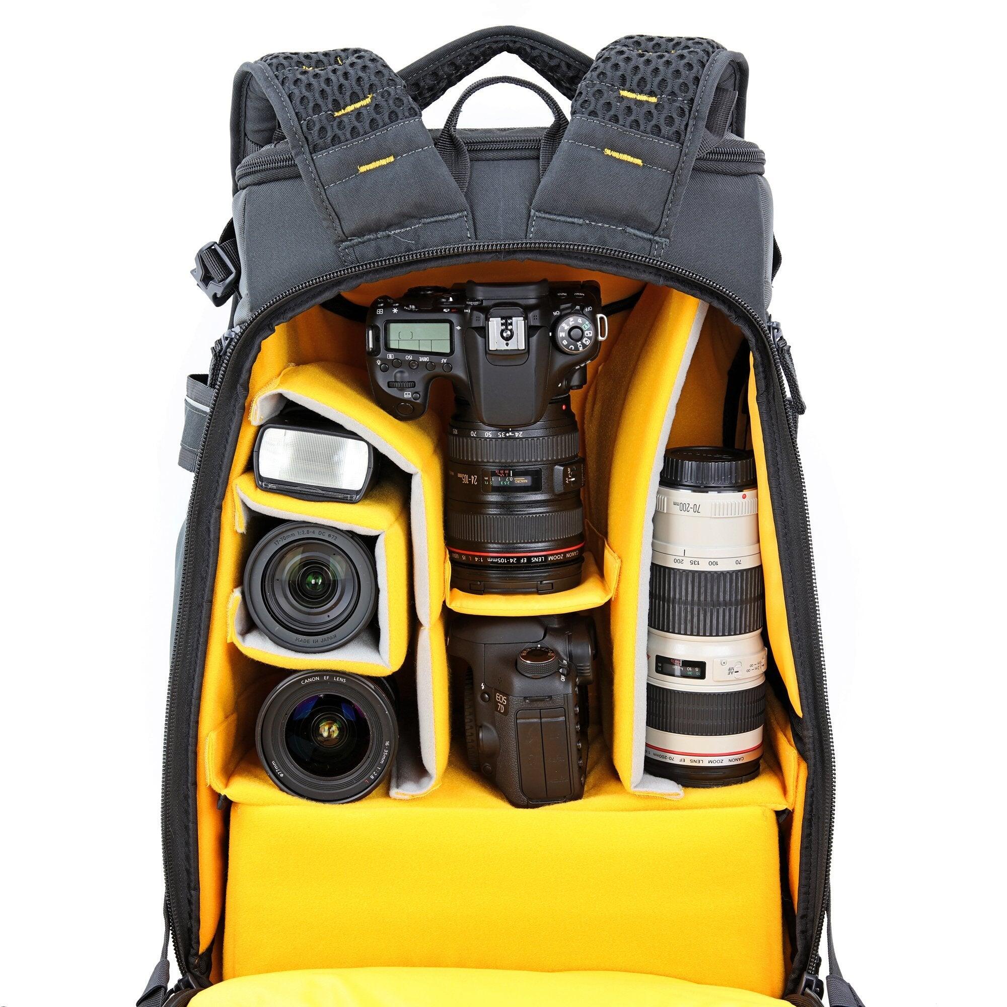 Zaino per fotografia e/o drone Vanguard Alta Sky 51D 6/7