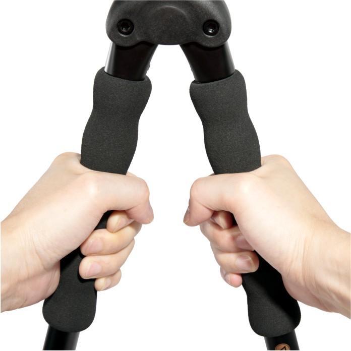 Bipiede Vanguard Quest B62 3/5